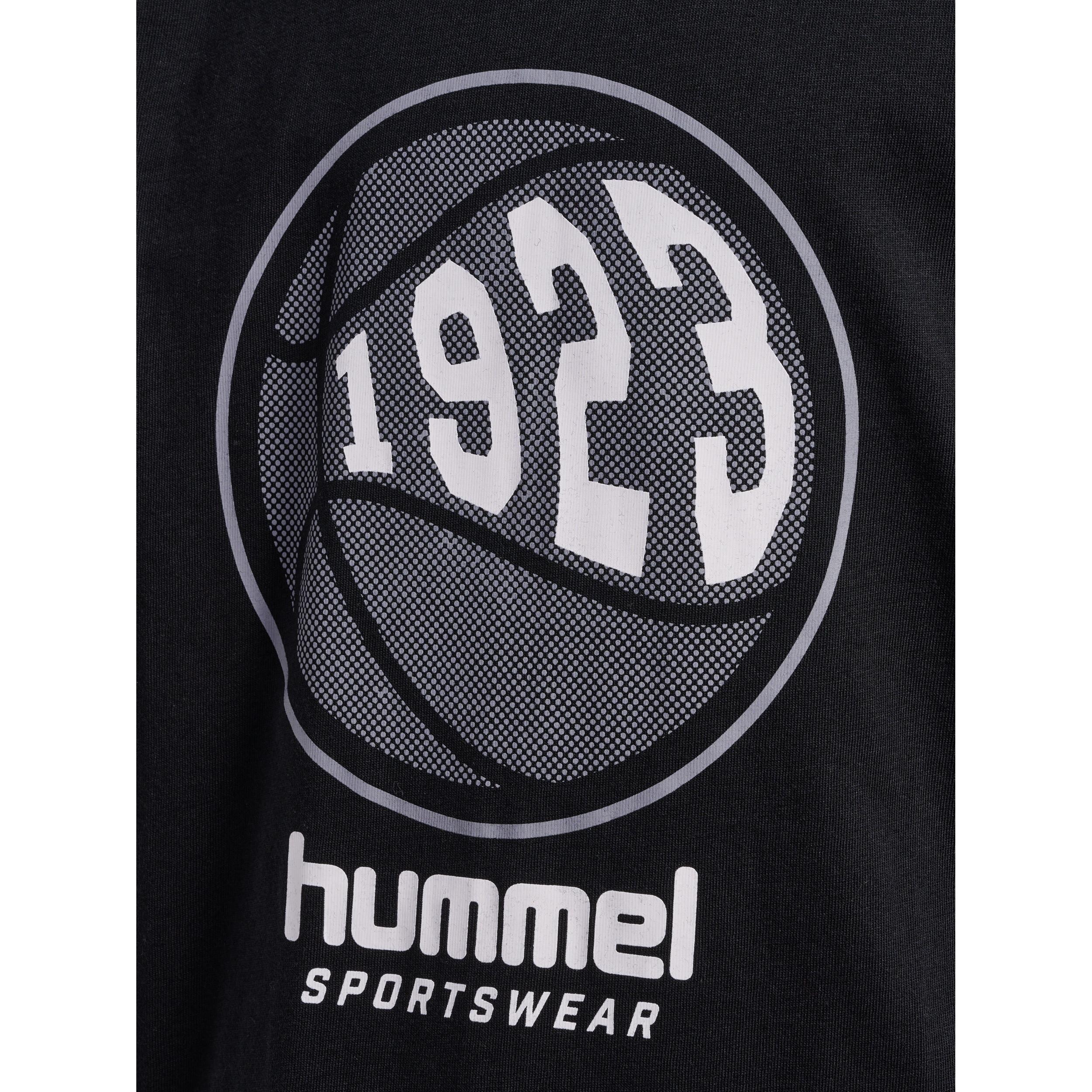 Hummel  jungen t-shirt hmlleo 