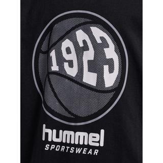 Hummel  jungen t-shirt hmlleo 