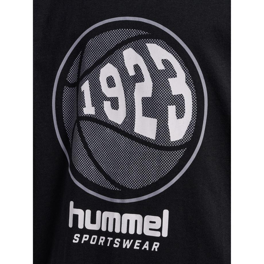 Hummel  jungen t-shirt hmlleo 