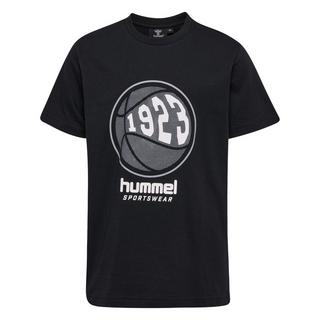 Hummel  jungen t-shirt hmlleo 
