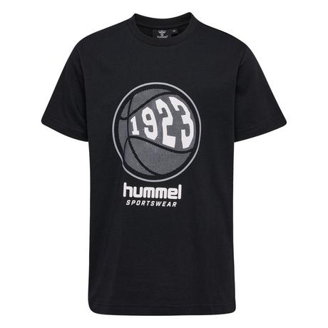 Hummel  jungen t-shirt hmlleo 