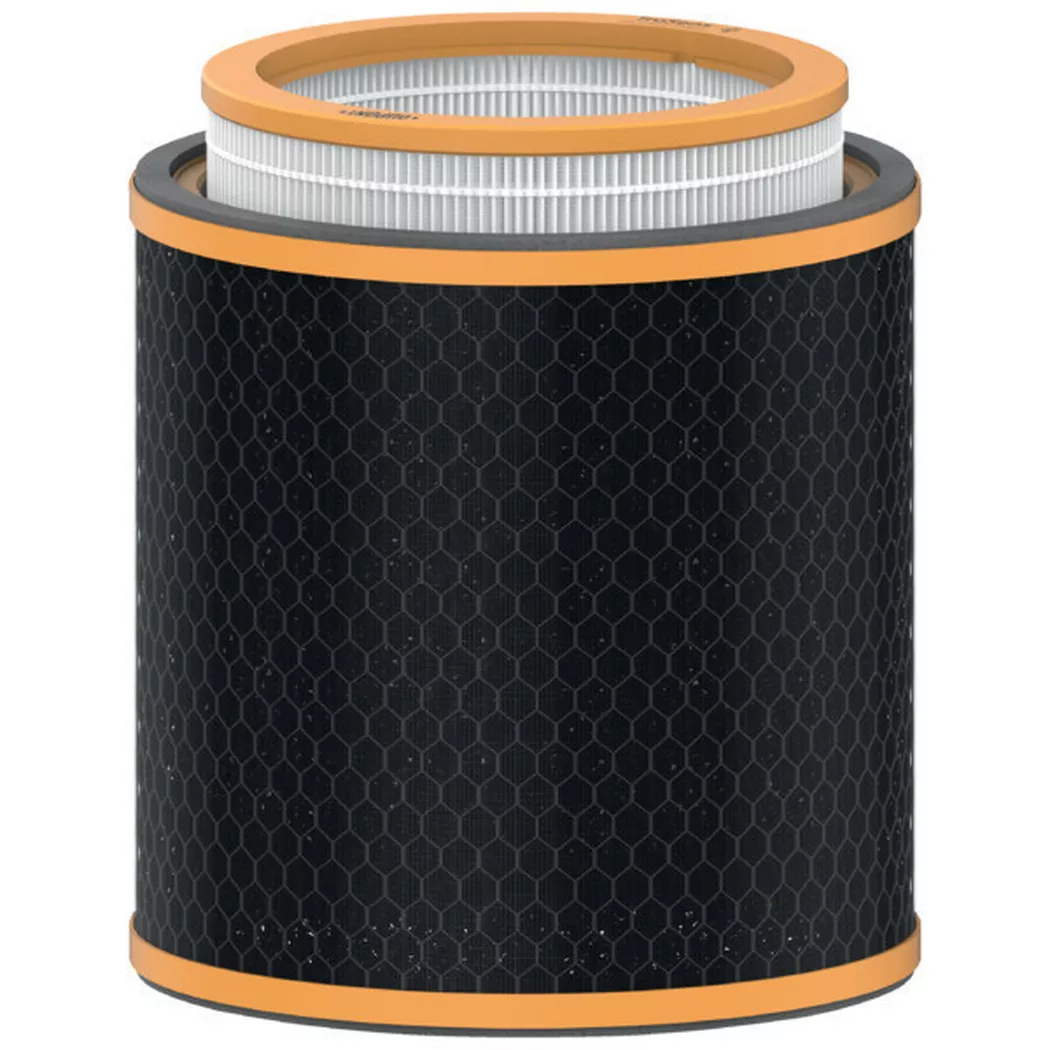 Leitz Odour and VOC 3-in-1 HEPA Filter Drum for TruSens Z-3000 / Z-3500 Large Air Purifier