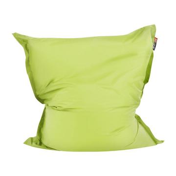 Grosser Sitzsack aus Polyester Modern FUZZY