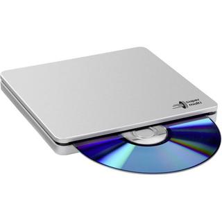 HL Data Storage  Masterizzatore esterno DVD 