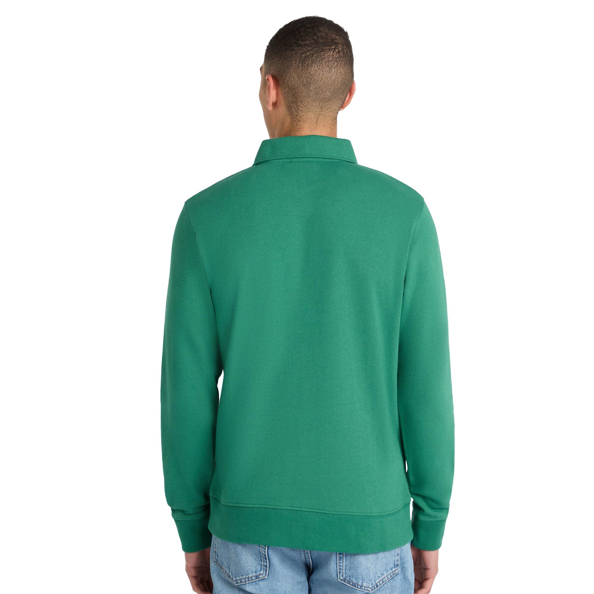 Umbro  Polo Sweatshirt 