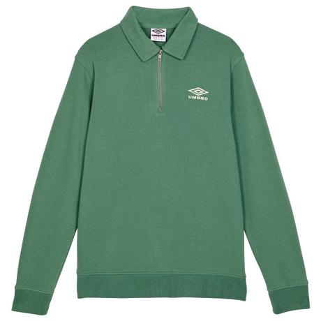 Umbro  Polo Sweatshirt 