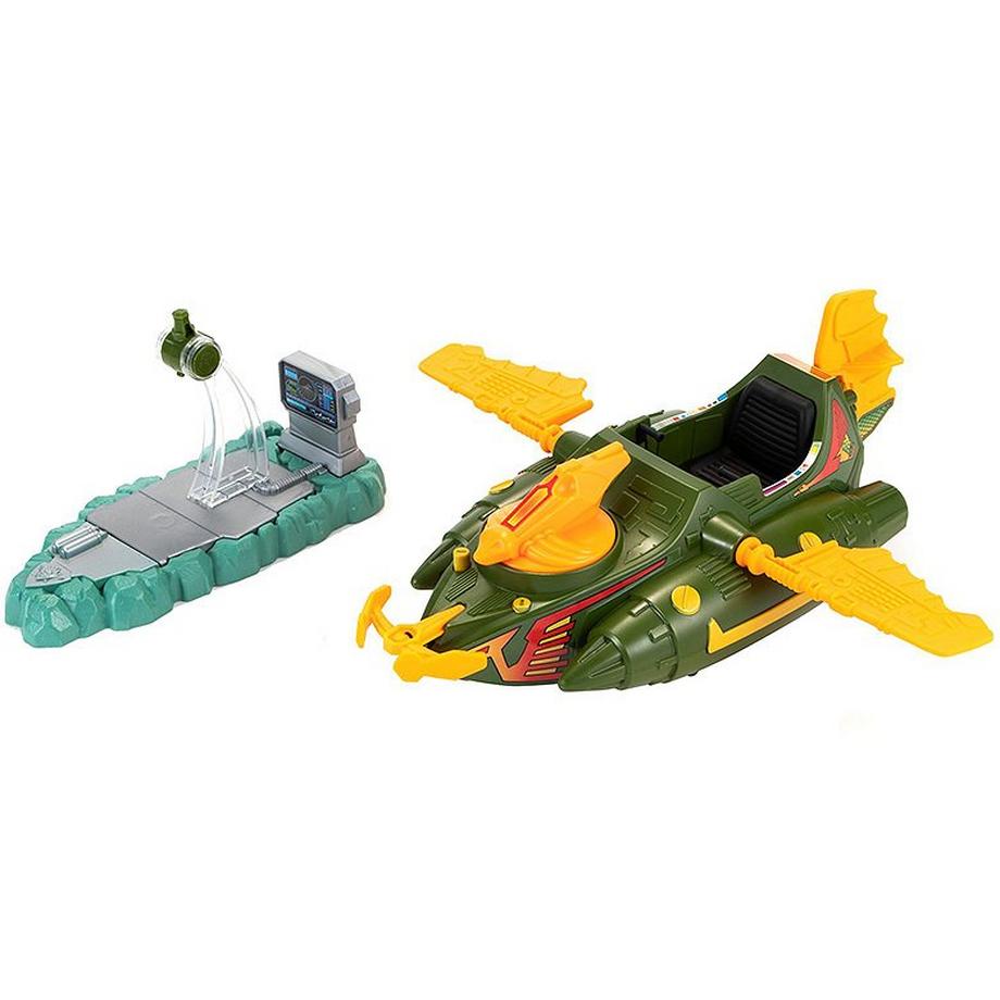 Mattel  Masters of the Universe Origins Wind Raider 