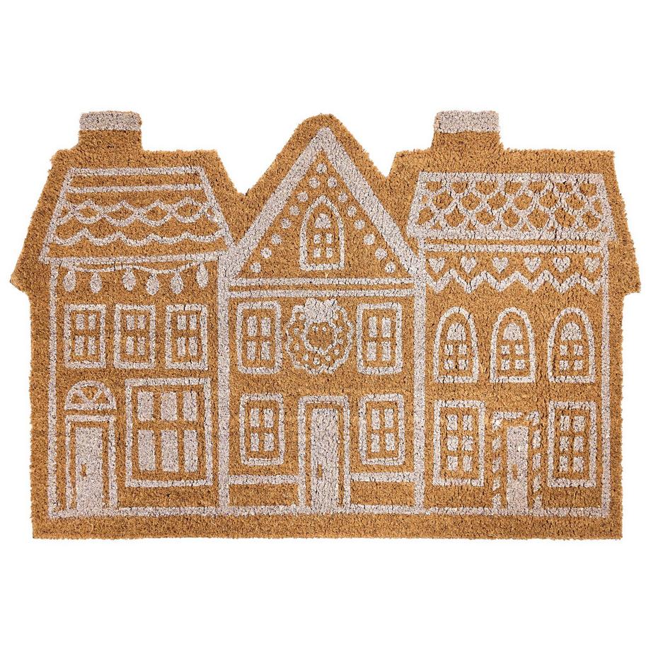 Tappetino da Ingresso en Fibra di Cocco  MUHIKAP