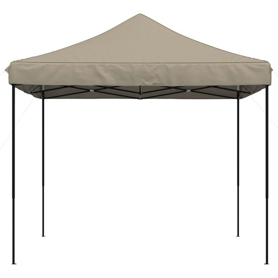 VidaXL tenda per feste Poliestere  