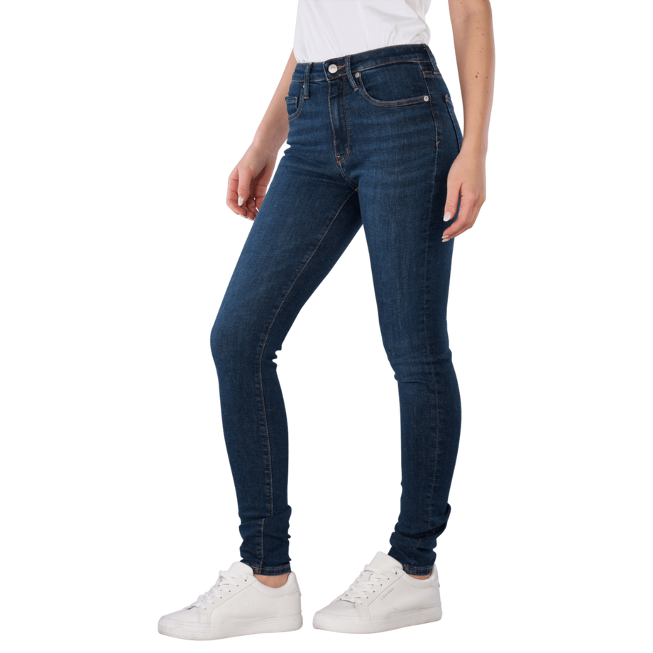 TOMMY HILFIGER Super Skinny Fit Jeans  