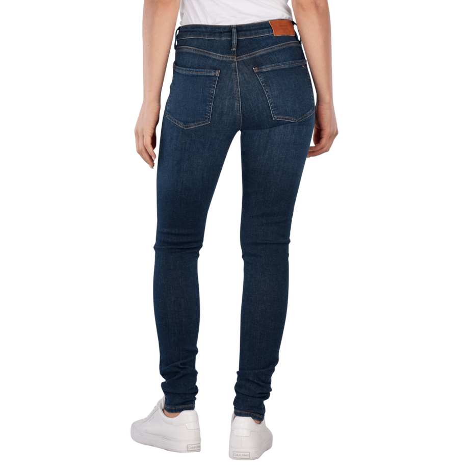 TOMMY HILFIGER Super Skinny Fit Jeans  