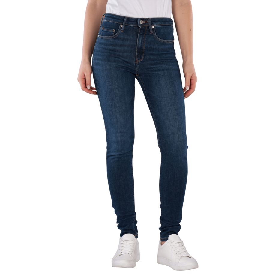 Como Jeans Skinny Fit