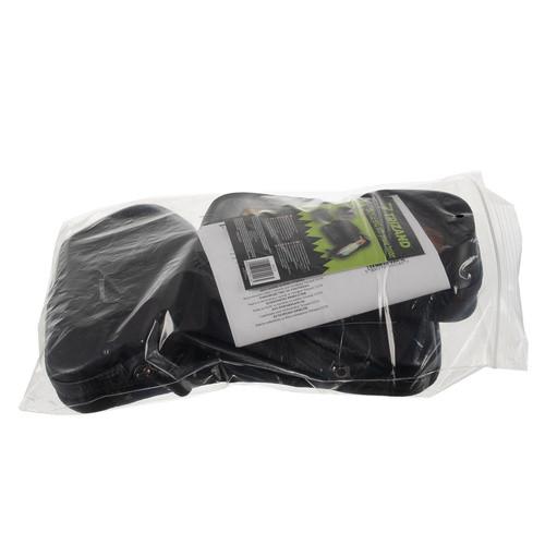 Trizand  Trizand 25378 Fahrradtasche mit Handyhülle 