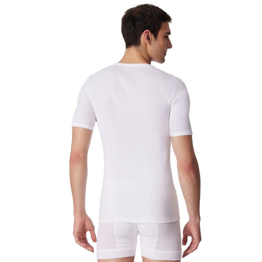 Schiesser T-shirt Comfort Fit Confezione da 2  