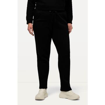 Pantaloni di felpa con morbido lato interno e cintura elastica