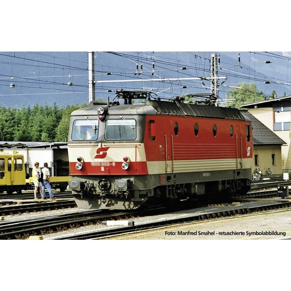 Image of H0 E-Lok Rh 1144 der ÖBB Multicolor
