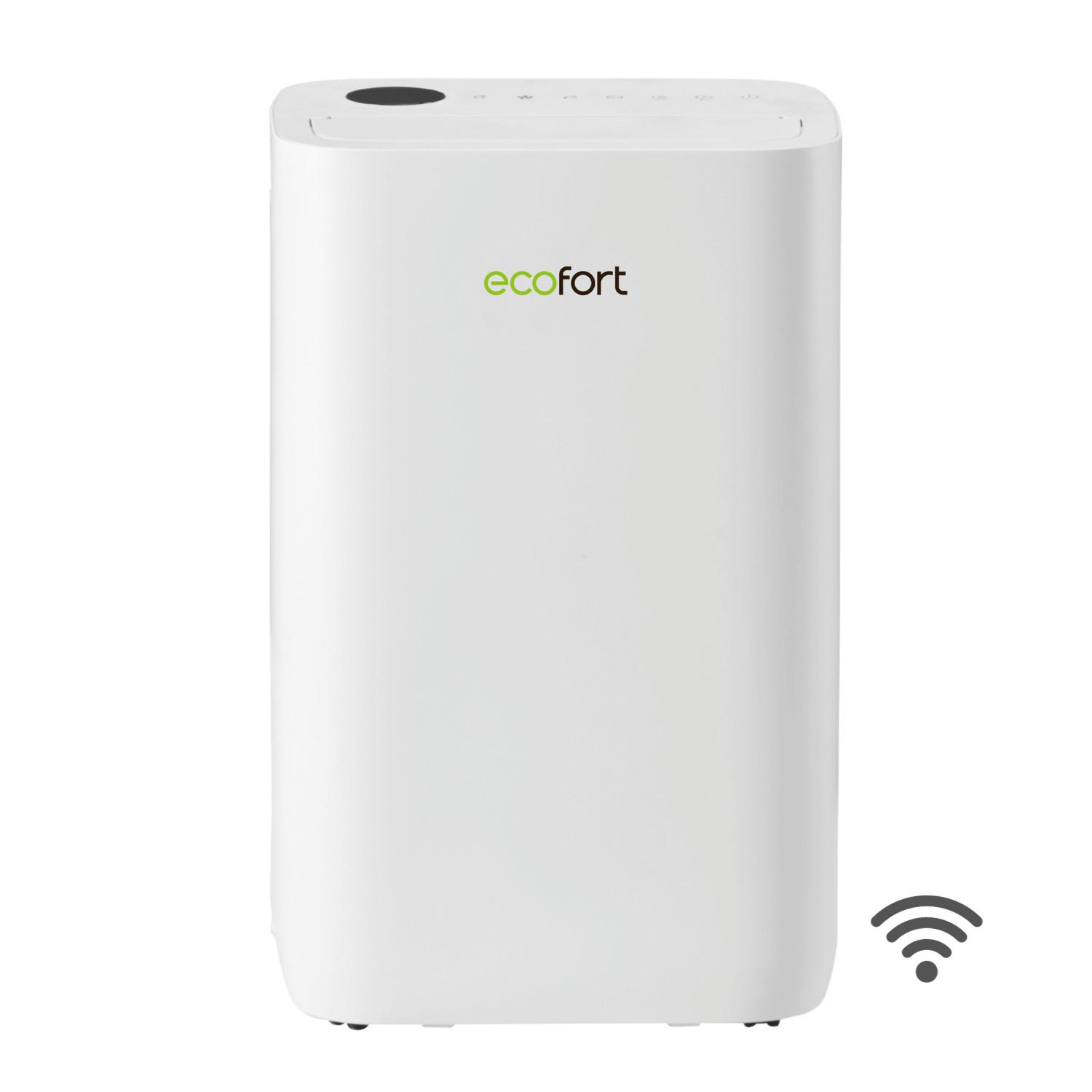 ecofort ecoQ DryAir 20L Energy Saver Complete  