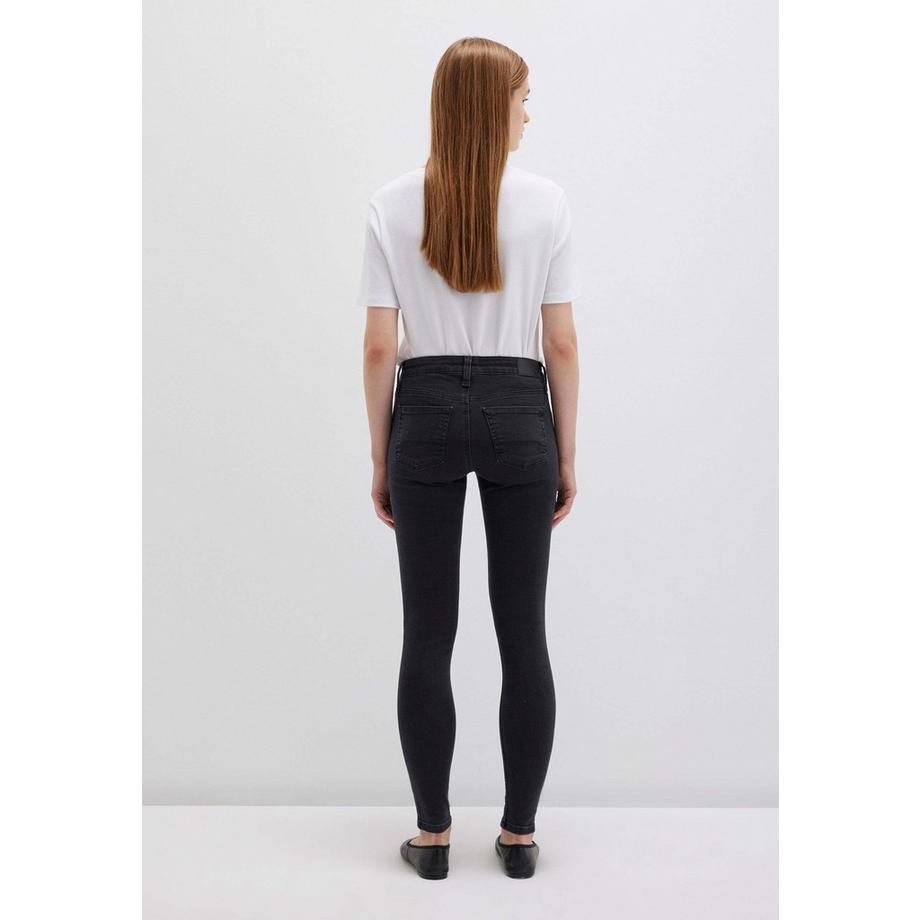 Mavi Adriana Skinny Fit Jeans  