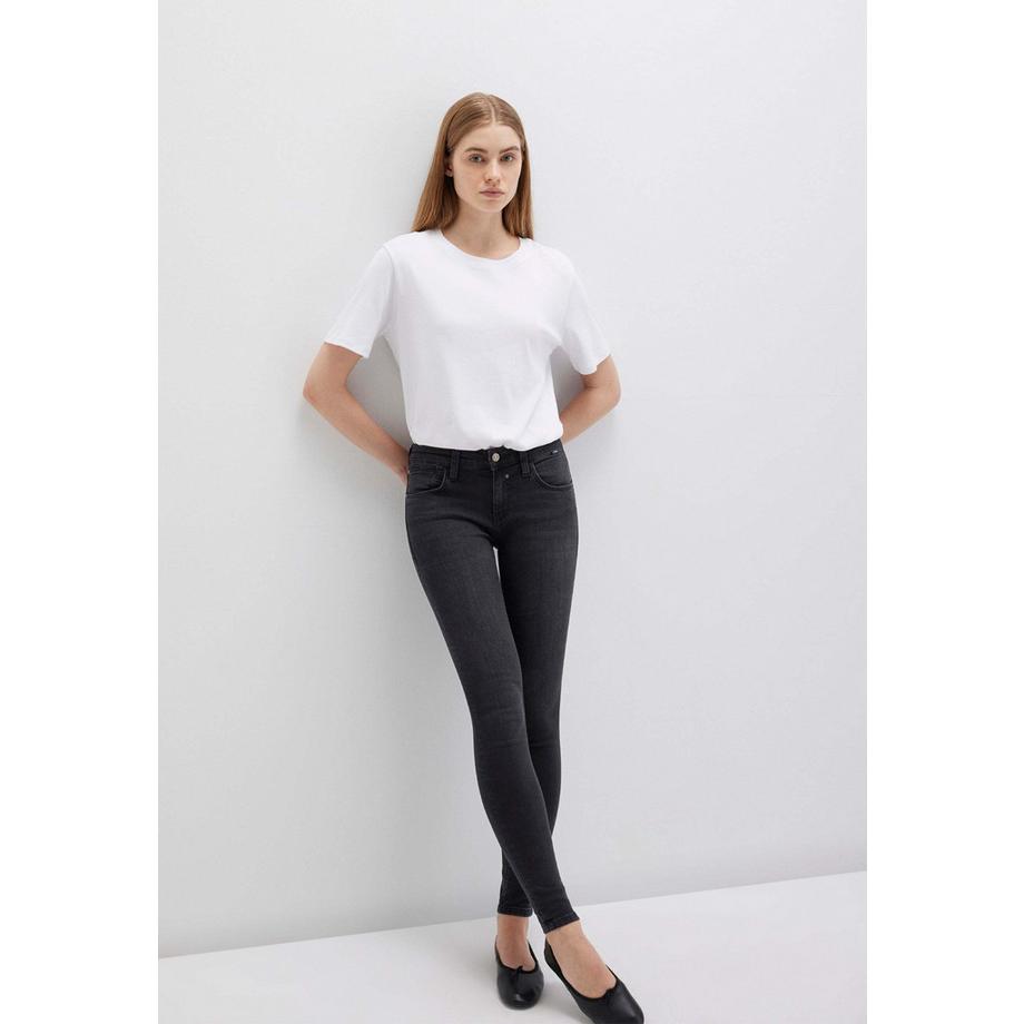 Mavi Adriana Skinny Fit Jeans  