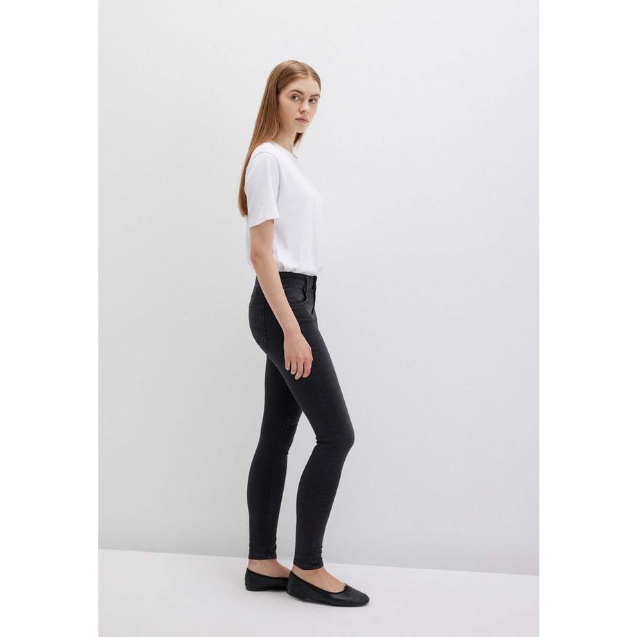 Mavi Adriana Skinny Fit Jeans  