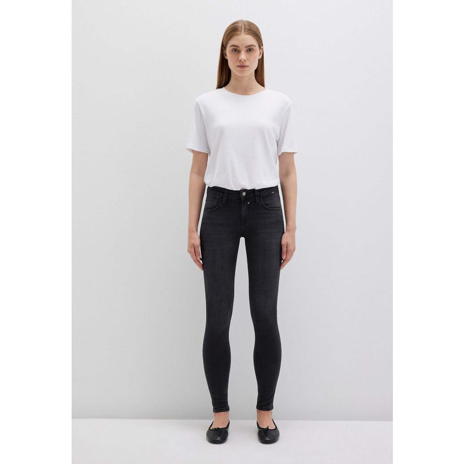 Mavi Adriana Skinny Fit Jeans  