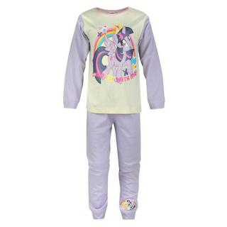 My Little Pony  Come Fly With Me Schlafanzug mit langer Hose 