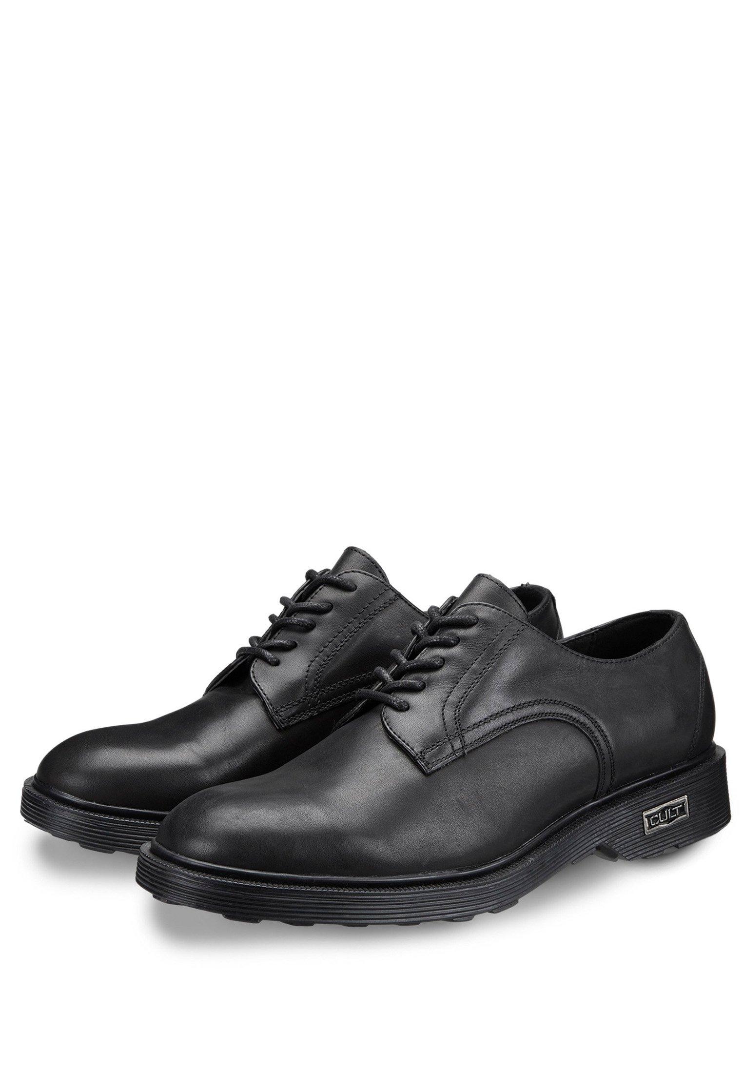 Cult  Oxfords 