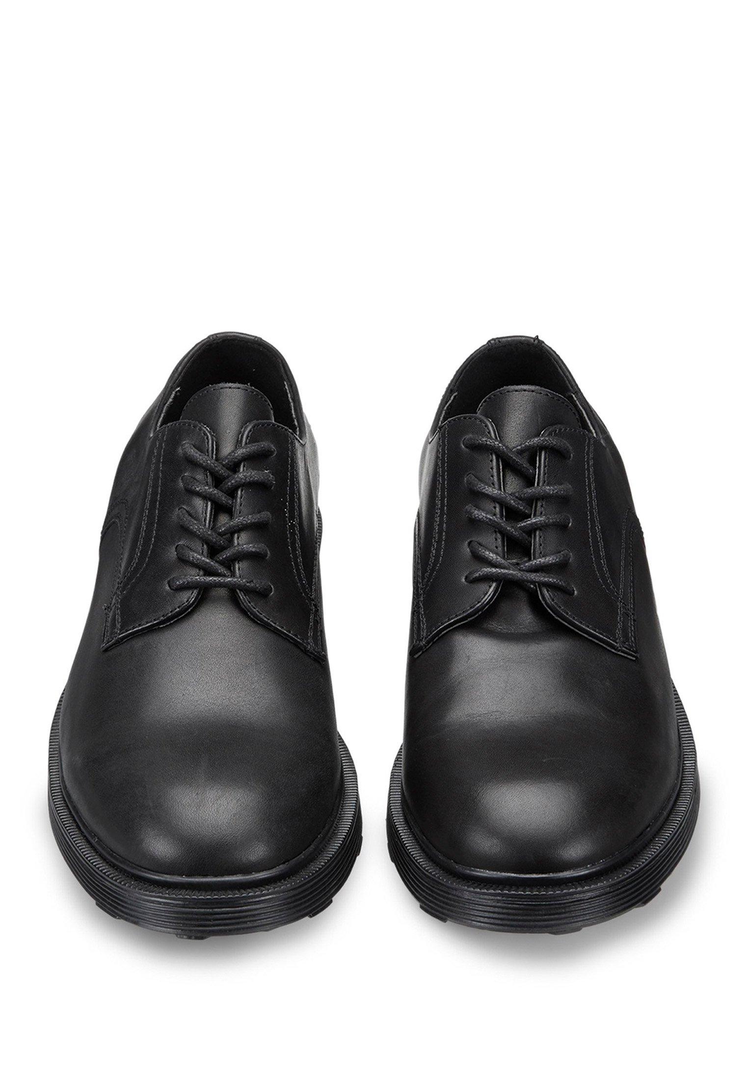 Cult  Oxfords 