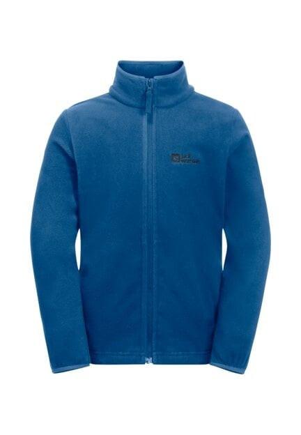 Jack Wolfskin  Kinder Fleecejacke Taunus 