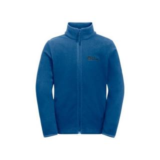 Jack Wolfskin  Kinder Fleecejacke Taunus 