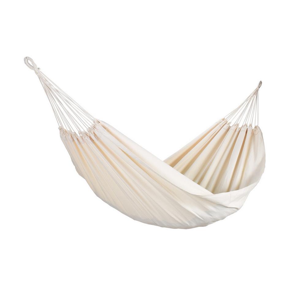 Amalyssa Hamac Simple Natural, Coton Bio  