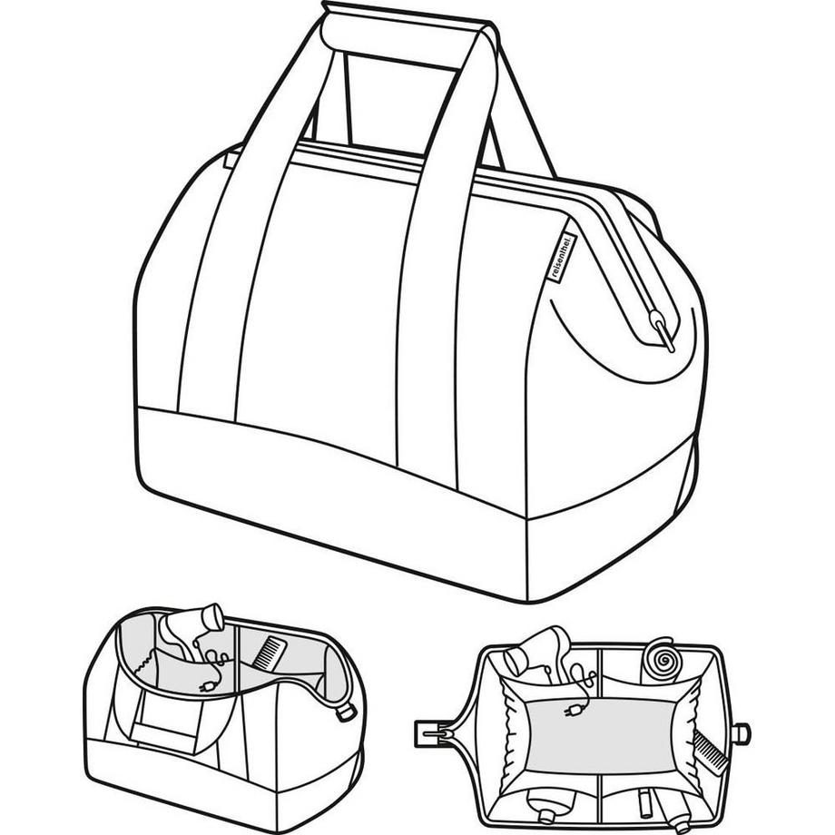 reisenthel Sac bandoulière Allrounder  