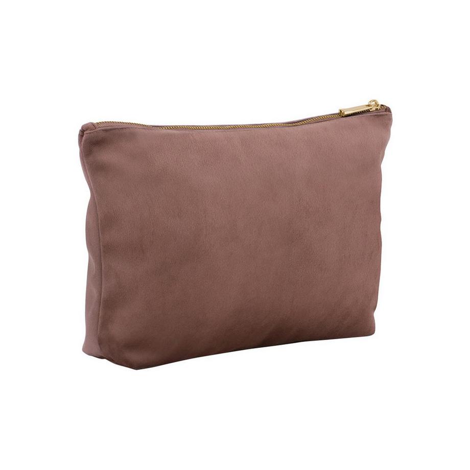 Bagbase Sac À Accessoires Velours  