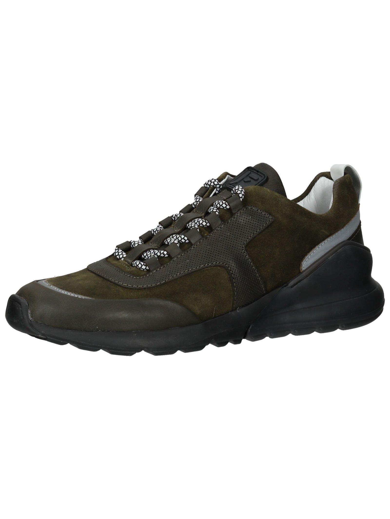 Image of Sneaker Jf-21752 Unisex Militärgrün 36