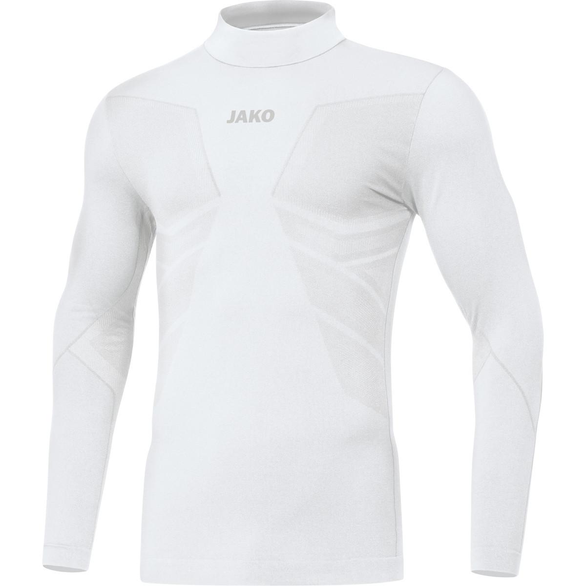 Jako  maillot à col relevé comfort 2.0 