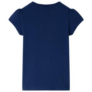 VidaXL  T-shirt pour enfants coton 