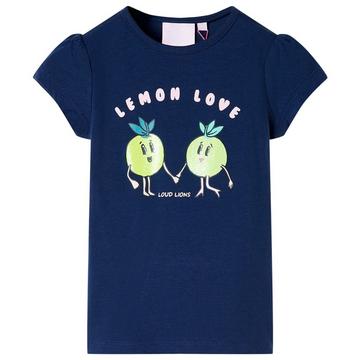 T-shirt pour enfants coton