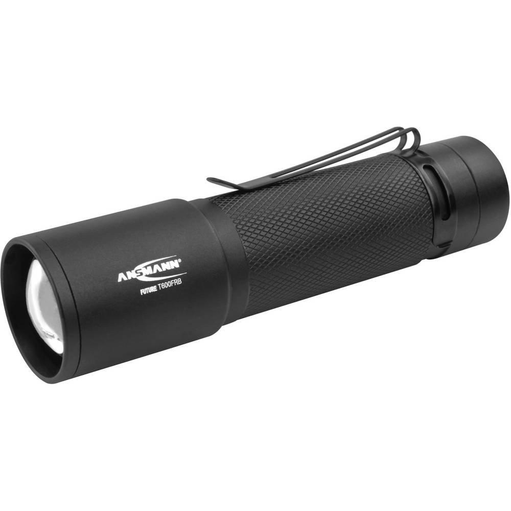 Image of Taschenlampe Future T600frb Unisex Schwarz ONE SIZE