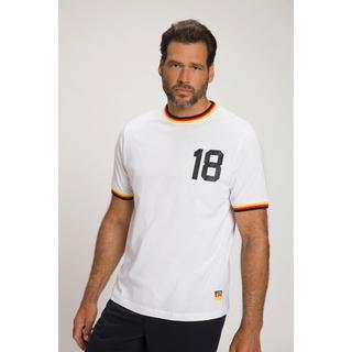 JP1880  T-Shirt, Fußball, Halbarm 