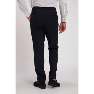 JP1880  Pantalon FLEXNAMIC®, collection Business, avec taille partiellement élastique, pouvant se combiner avec d’autres pièces de la gamme Zeus – jusqu'au 74/38 