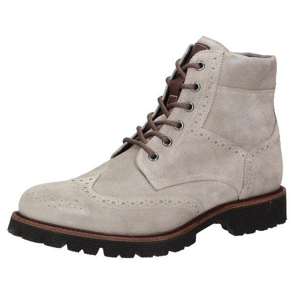 Image of Stiefelette Dilip-715-h Unisex Grau 46.5