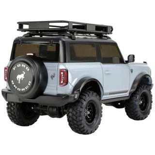 Tamiya  1:10 RC Bronco 2021 peint (CC-02) 