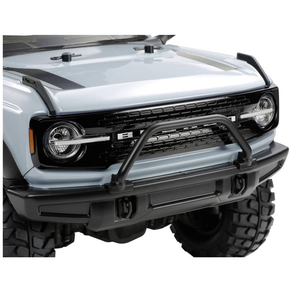 Tamiya  1:10 RC Bronco 2021 peint (CC-02) 