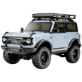 Tamiya  1:10 RC Bronco 2021 peint (CC-02) 