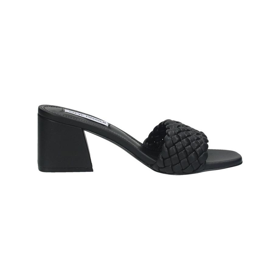 STEVE MADDEN Aspyn SM11001418-02002 Mules  