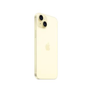 Apple  IPhone 15 Plus 17 cm (6.7") Doppia SIM iOS 17 5G USB tipo-C 128 GB Giallo 