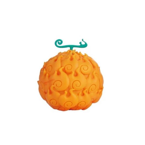 Image of Statische Figur - One Piece - Mera Mera no Mi