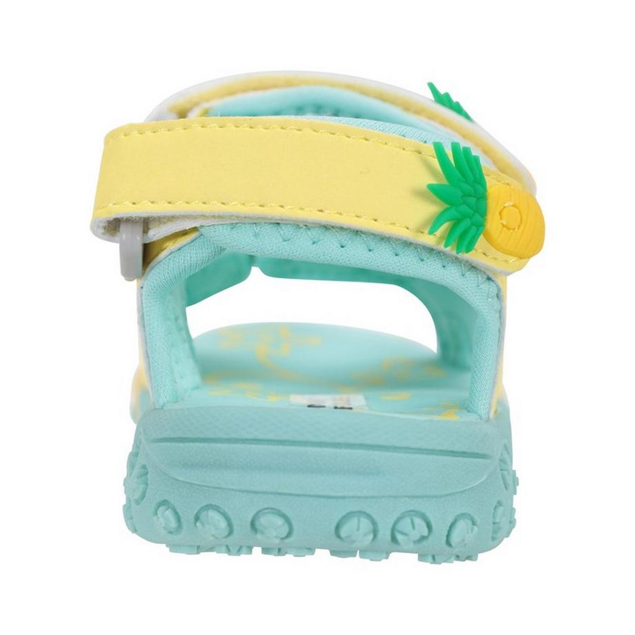 Mountain Warehouse Sandali Seaside Ananas  