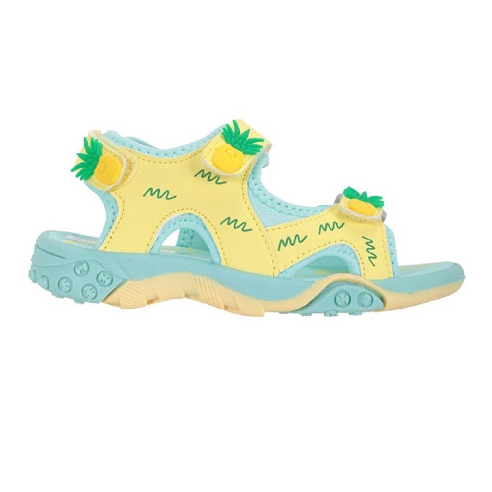 Mountain Warehouse  Sandales SEASIDE Enfant 