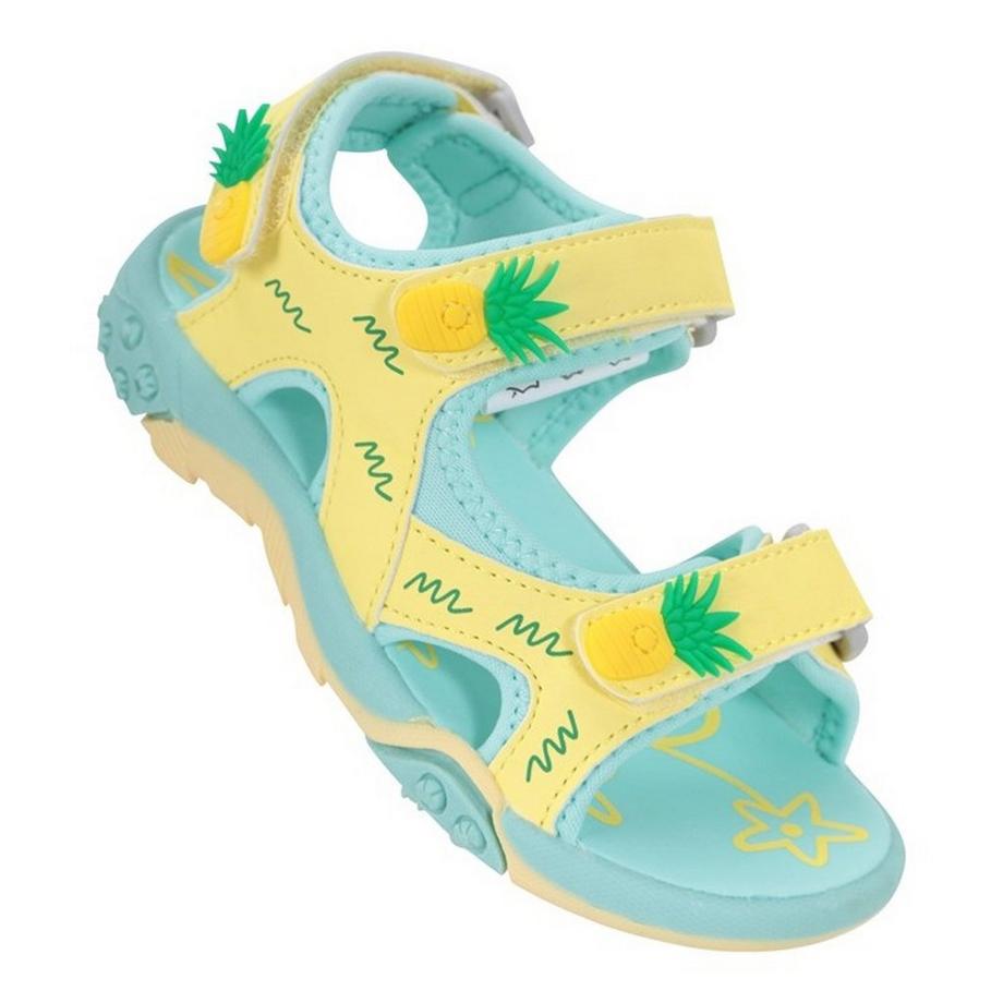 Sandalen Seaside